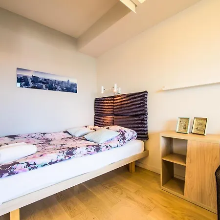 Kapart Appartement *