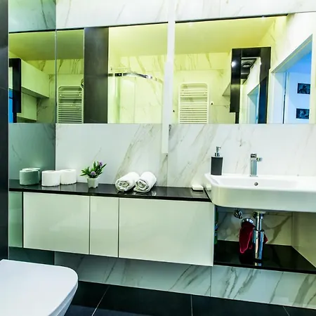 Apartamento Kapart *