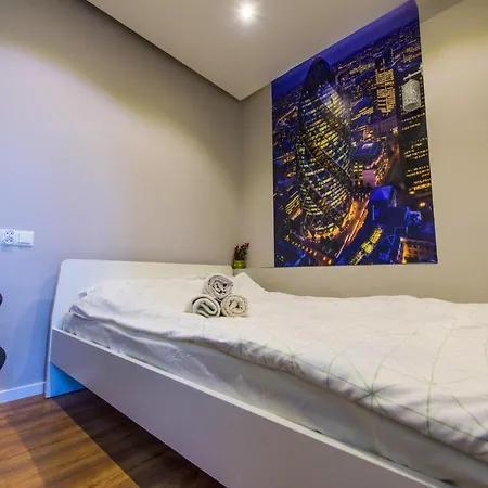 Kapart Apartamento