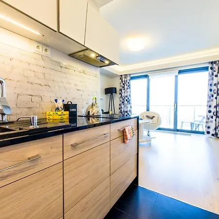 Appartement Kapart *