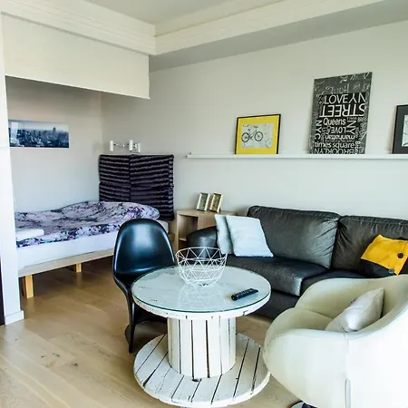 Kapart Apartamento *