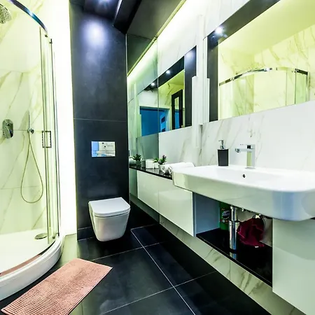 Kapart Appartamento *