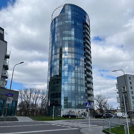 Appartamento Kapart Rzeszów