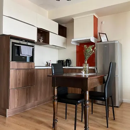 Appartamento Kapart Rzeszów