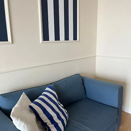 Apartamento Kapart