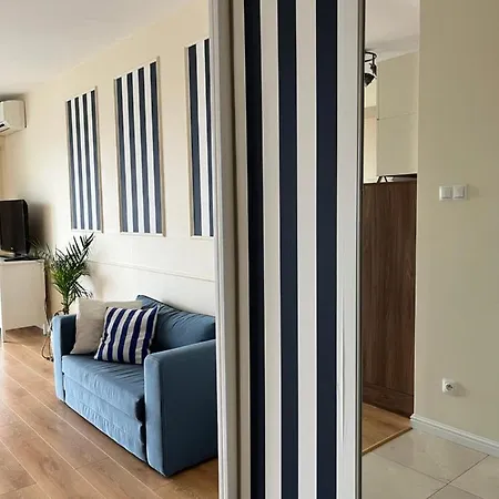 Kapart Appartement *