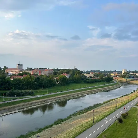 Appartamento Kapart *