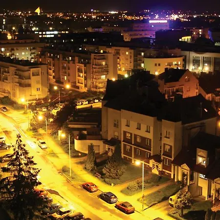 Apartamento Kapart *