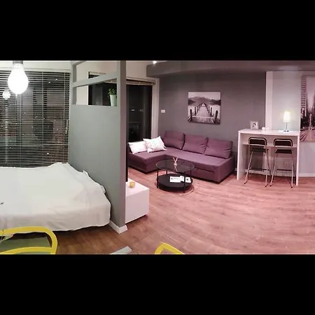 Apartamento Kapart