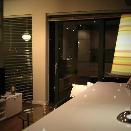 Apartamento Kapart Rzeszów
