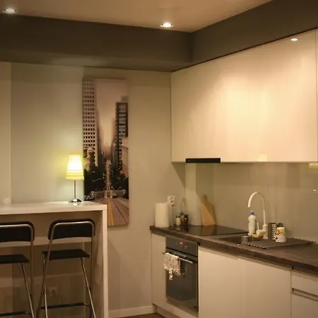 Appartement Kapart *