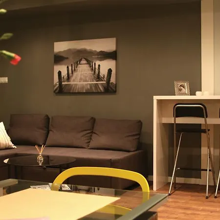 Apartamento Kapart *