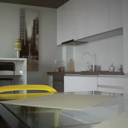 Apartamento Kapart