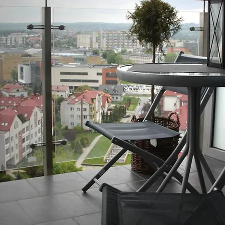 Apartamento Kapart