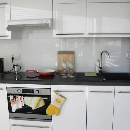 Appartamento Kapart Rzeszów