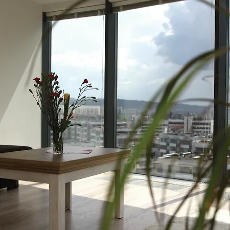 Appartement Kapart Rzeszów