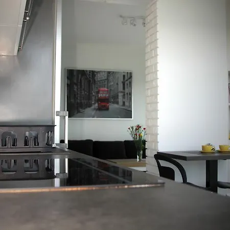 Apartamento Kapart *