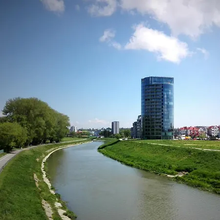 Appartement Kapart Rzeszów