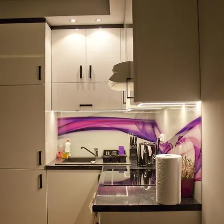 Kapart Apartamento Rzeszów