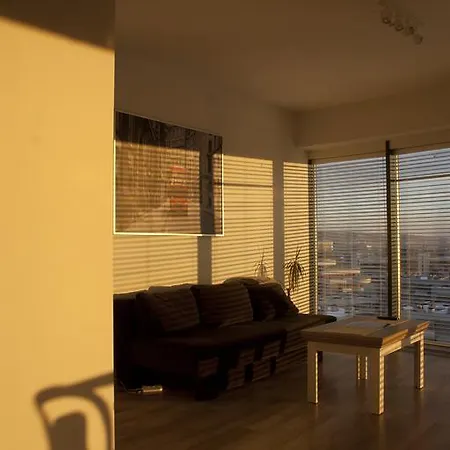Kapart Apartamento