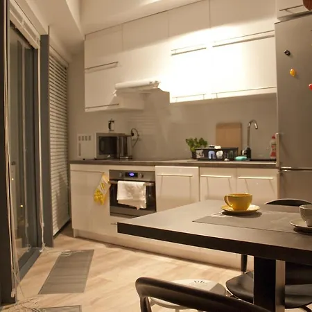 Appartement Kapart Rzeszów