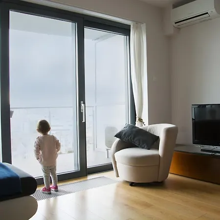 Appartement Kapart *