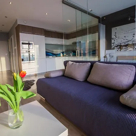 Kapart Apartamento *
