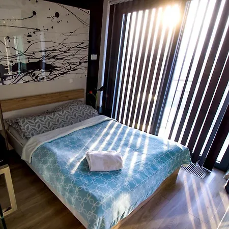 Kapart Apartamento