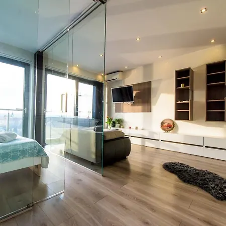 Appartement Kapart Rzeszów