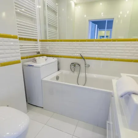 Apartamento Kapart *