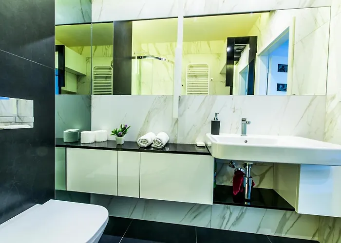 Appartement Kapart *