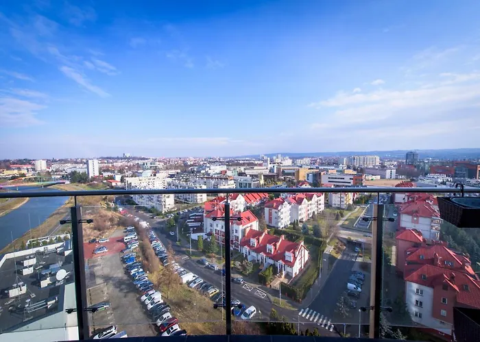 Appartement Kapart *