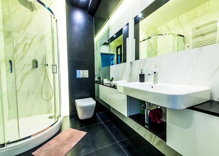 卡帕特李思卓公寓 公寓 *