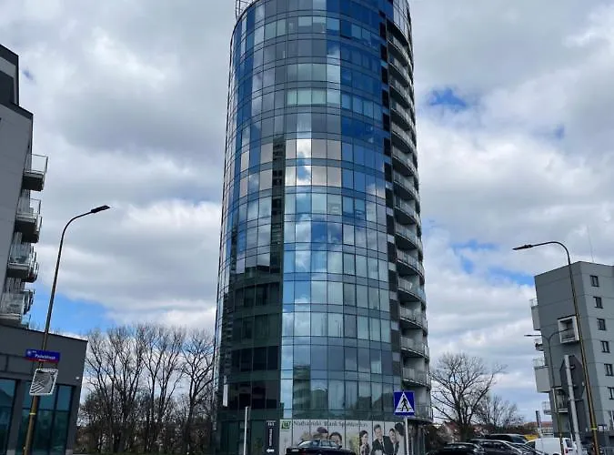 Appartement Kapart Rzeszów