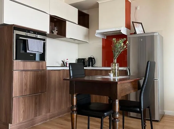 Appartement Kapart Rzeszów
