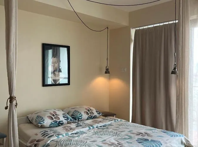 公寓 卡帕特李思卓公寓