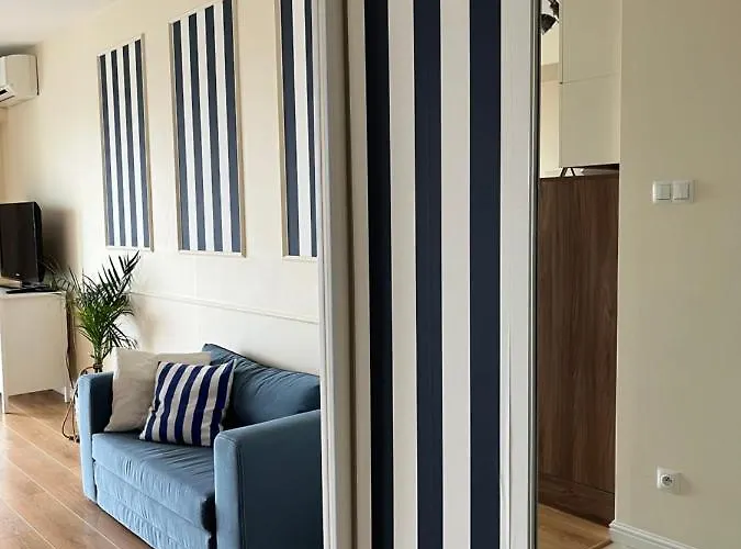 Kapart Appartement *