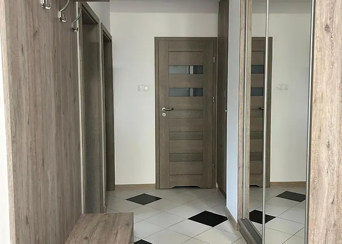 Kapart Appartement *