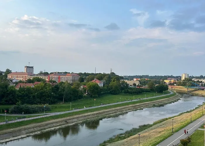 Appartement Kapart *