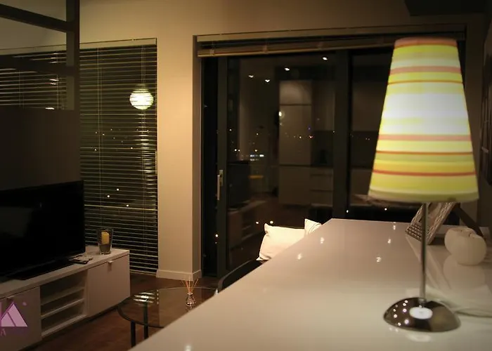 Appartement Kapart Rzeszów