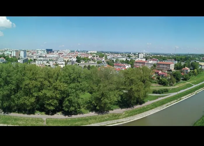 公寓 卡帕特李思卓公寓 *