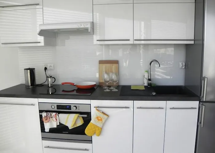 Appartement Kapart Rzeszów