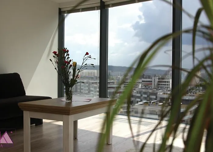 Appartement Kapart Rzeszów