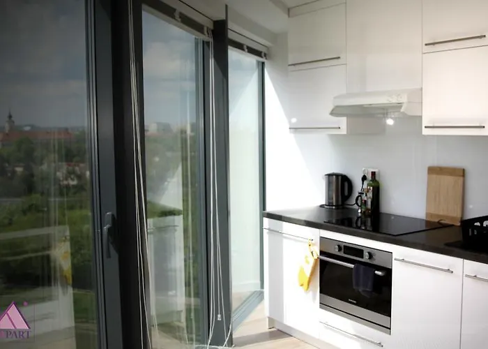 卡帕特李思卓公寓