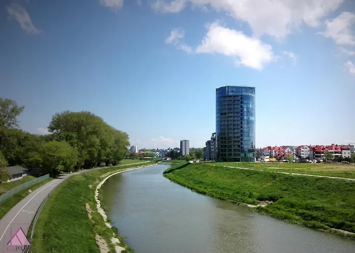 Appartement Kapart Rzeszów