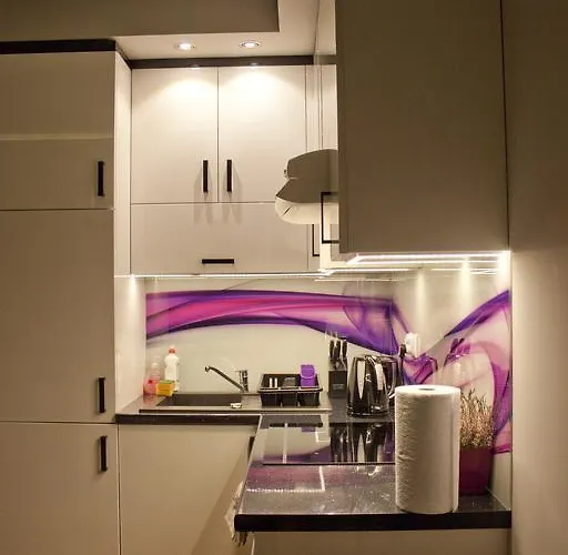 Kapart Appartement Rzeszów