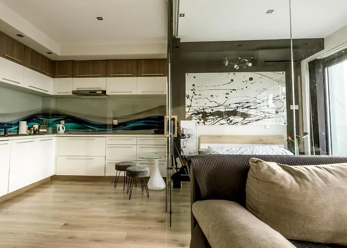 Kapart Appartement *