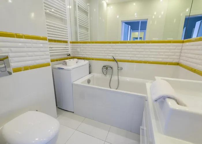 公寓 卡帕特李思卓公寓 *